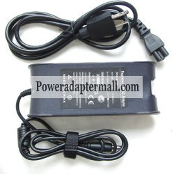65W Dell XPS M1210 M140 AC Adapter NADP-90KB PA-12
